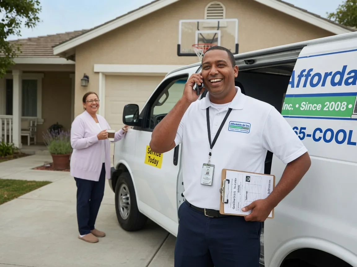 Central Ac Repair New Germantown, PA FAQs